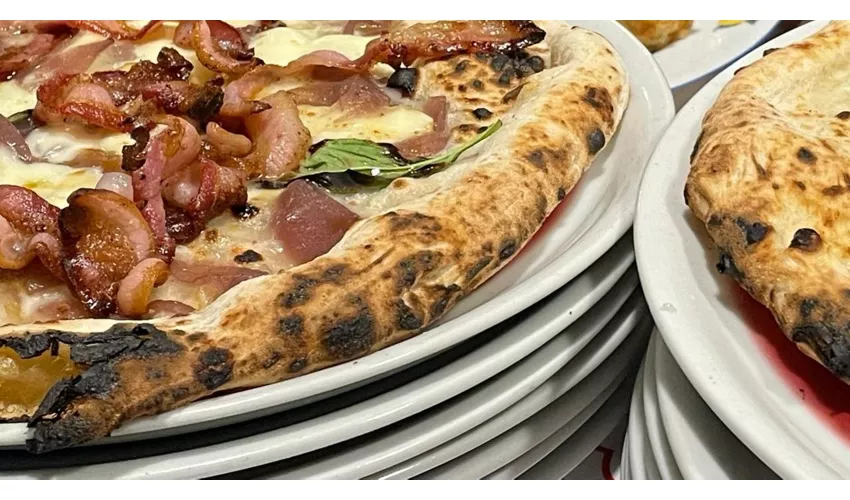 Pizzeria Malafemmena