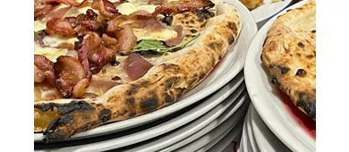 Pizzeria Malafemmena