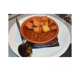 Signuria Restaurant & Caffè