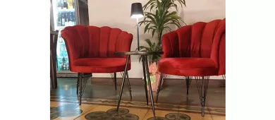 Signuria Restaurant & Caffè