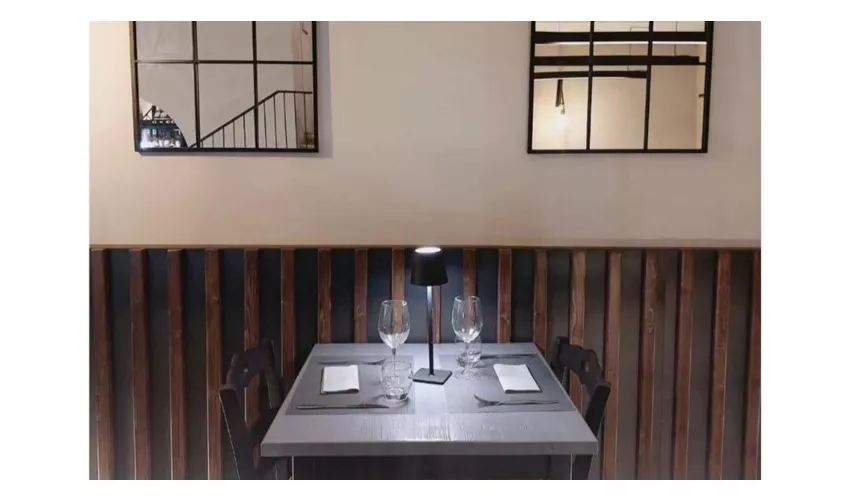 Signuria Restaurant & Caffè