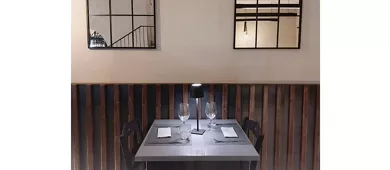 Signuria Restaurant & Caffè