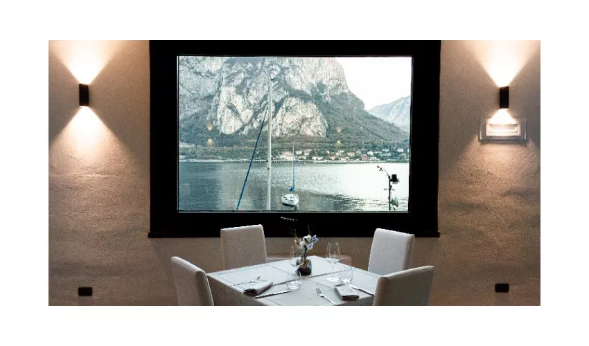 Ristorante Bellavista L'Origine Restaurant