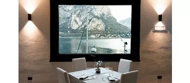Ristorante Bellavista L'Origine Restaurant