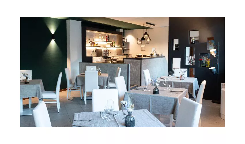 Ristorante Bellavista L'Origine Restaurant