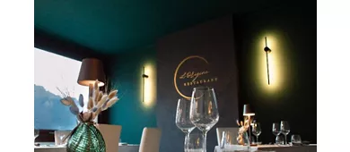 Ristorante Bellavista L'Origine Restaurant