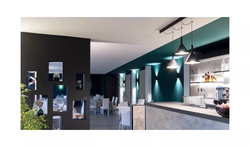 Ristorante Bellavista L'Origine Restaurant