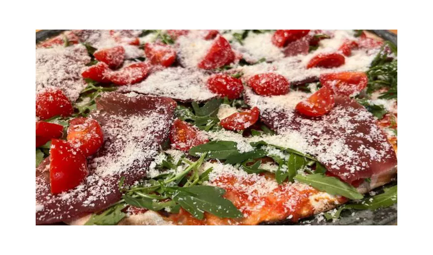 AROMANACCIA