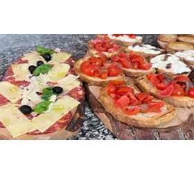 AROMANACCIA
