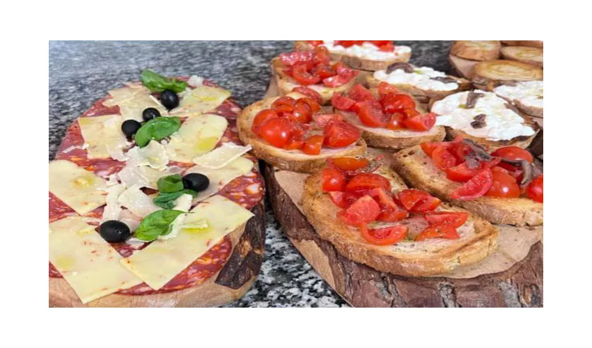 AROMANACCIA