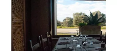 La Lizza Agriturismo