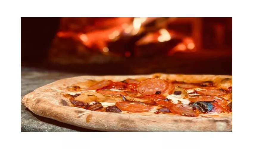 Pizzeria Capolinea