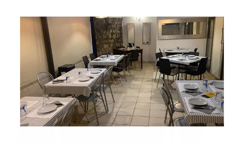 Pizzeria Capolinea