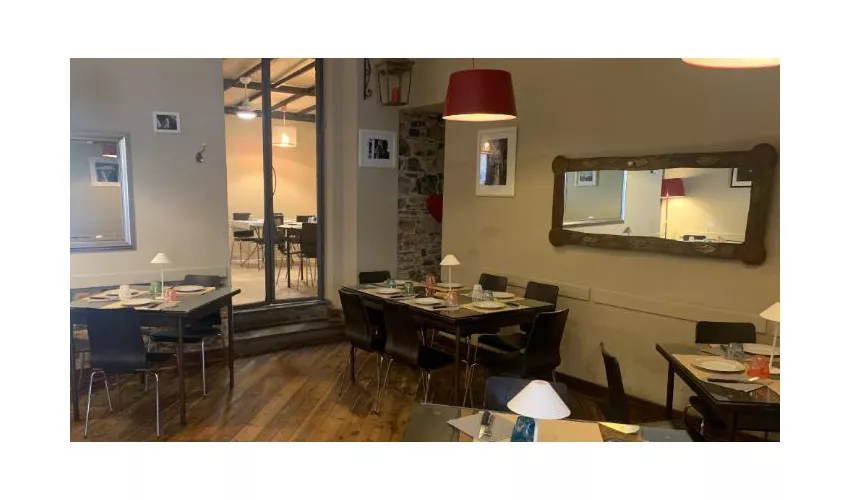 Pizzeria Capolinea