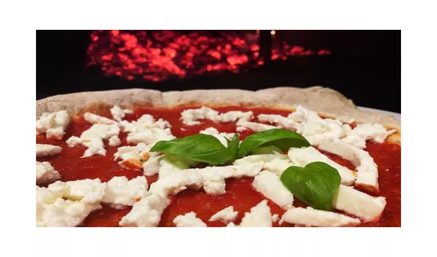 Pizzeria Capolinea