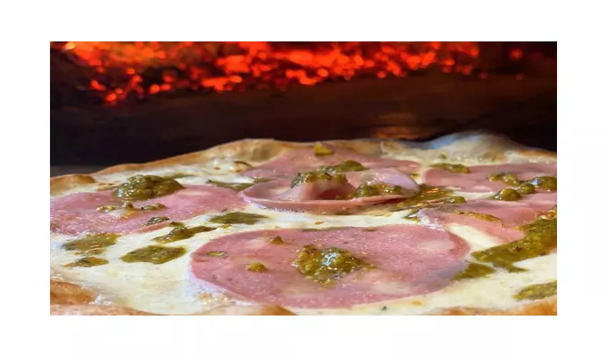 Pizzeria Capolinea