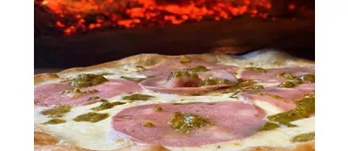 Pizzeria Capolinea