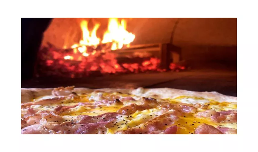 Pizzeria Capolinea