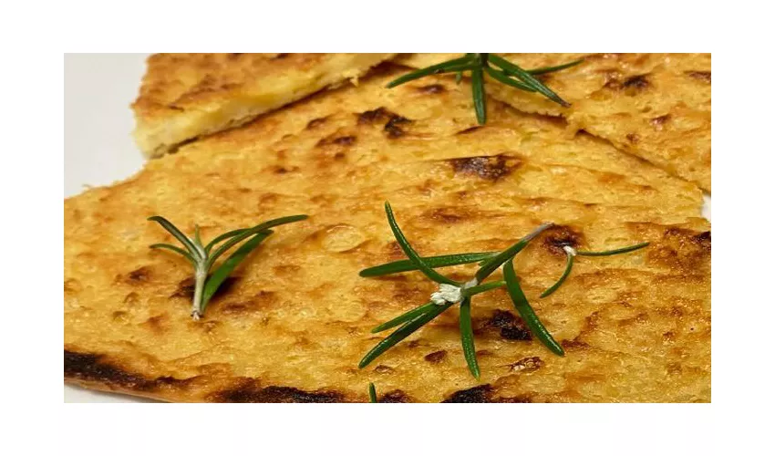 Pizzeria Capolinea