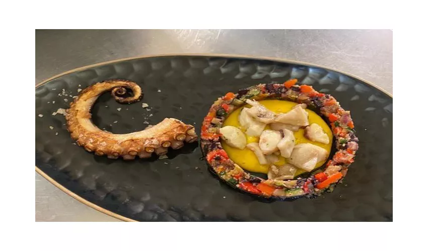 Don Fausto - cucina e passione