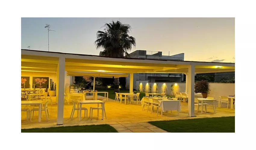 Don Fausto - cucina e passione