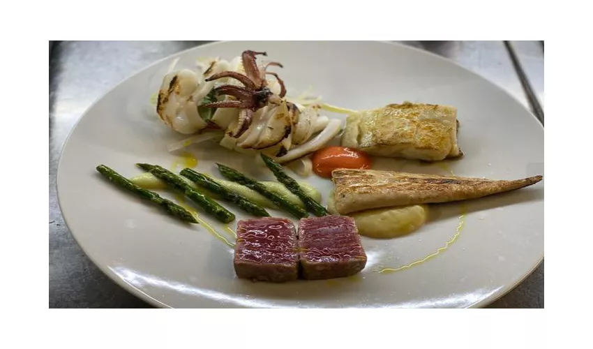 Don Fausto - cucina e passione