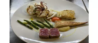 Don Fausto - cucina e passione