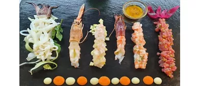 Don Fausto - cucina e passione