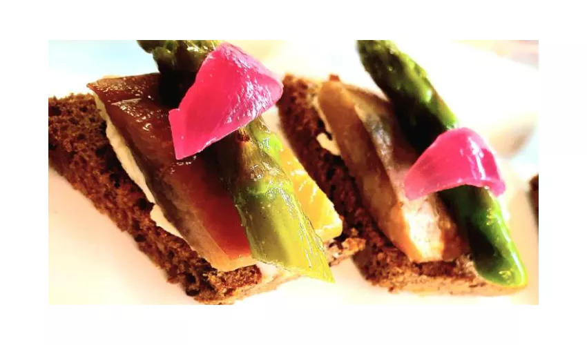 Don Fausto - cucina e passione