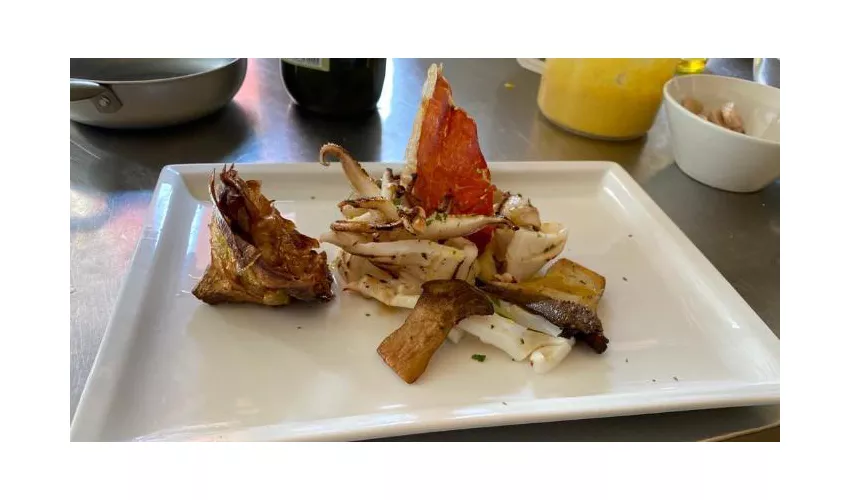 Don Fausto - cucina e passione