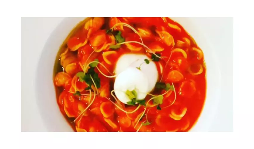 Siné | Pasta Experience