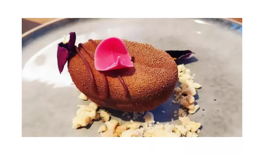 Siné | Pasta Experience
