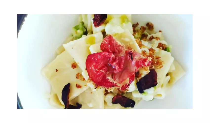 Siné | Pasta Experience