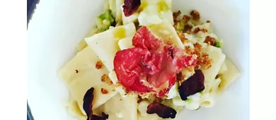 Siné | Pasta Experience