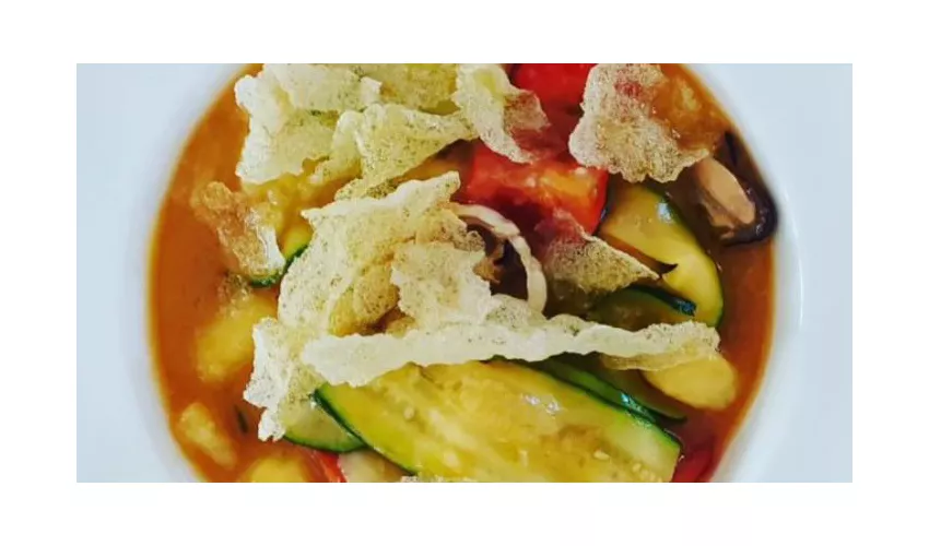 Siné | Pasta Experience