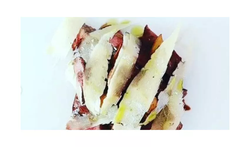 Siné | Pasta Experience