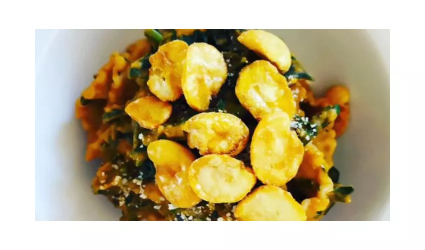 Siné | Pasta Experience