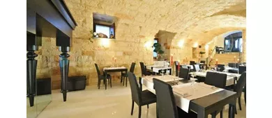 Corte del Fuoco