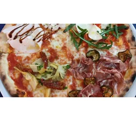 Il Mosaico Ristorante Pizzeria Di Zaccaria Nicola