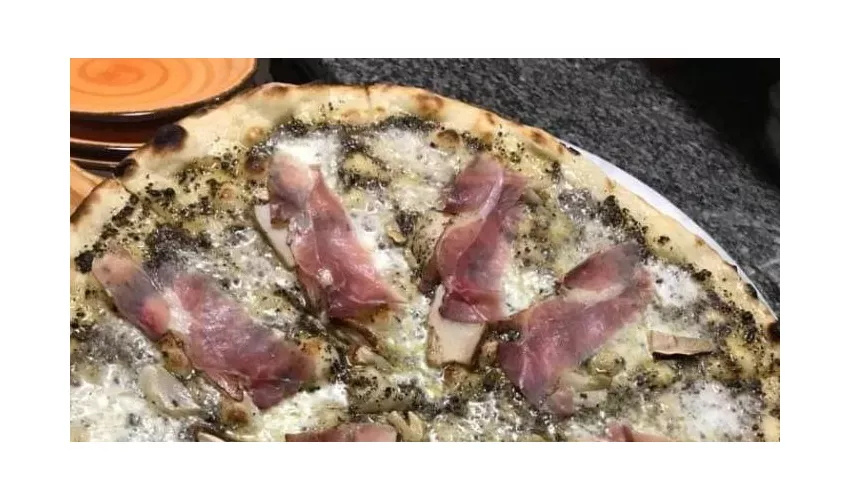 Il Mosaico Ristorante Pizzeria Di Zaccaria Nicola