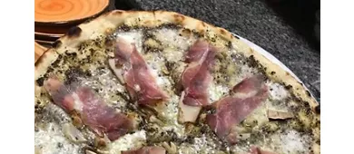 Il Mosaico Ristorante Pizzeria Di Zaccaria Nicola