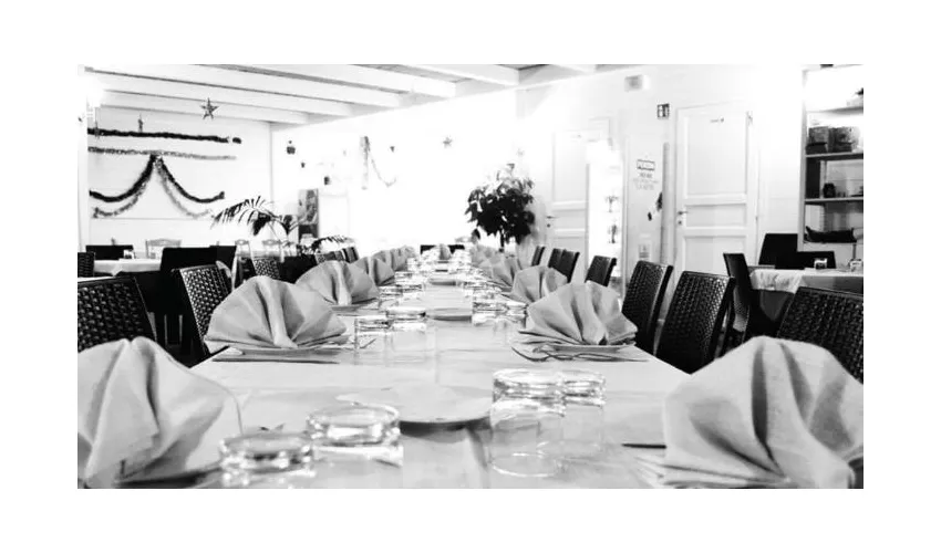 Il Mosaico Ristorante Pizzeria Di Zaccaria Nicola