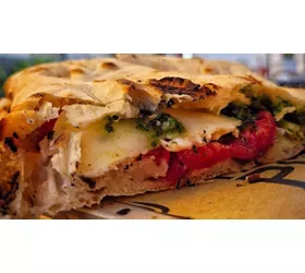 Hell's Pizza - Fratelli Serpe
