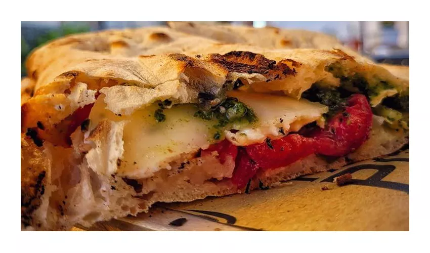 Hell's Pizza - Fratelli Serpe