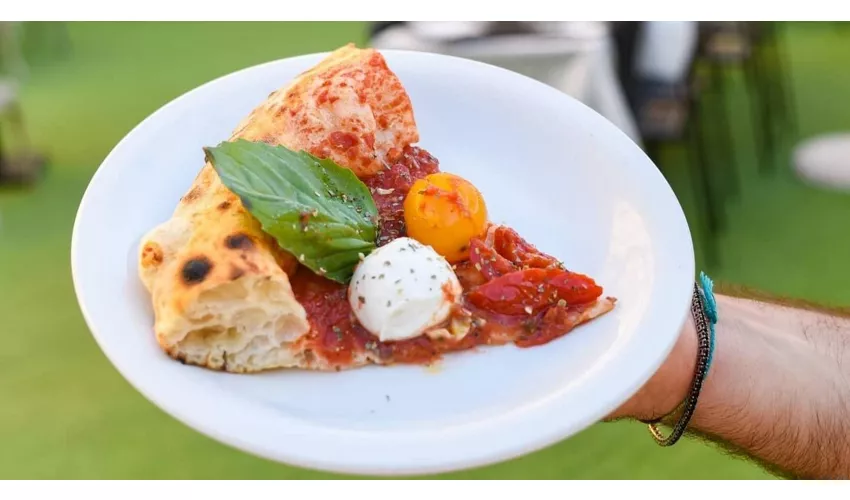 Hell's Pizza - Fratelli Serpe