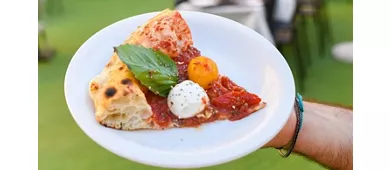 Hell's Pizza - Fratelli Serpe