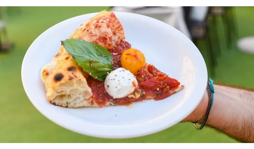 Hell's Pizza - Fratelli Serpe