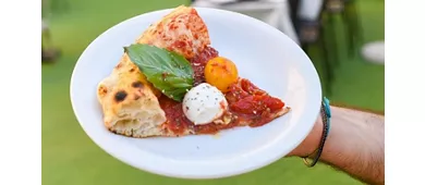 Hell's Pizza - Fratelli Serpe