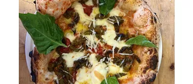 Hell's Pizza - Fratelli Serpe