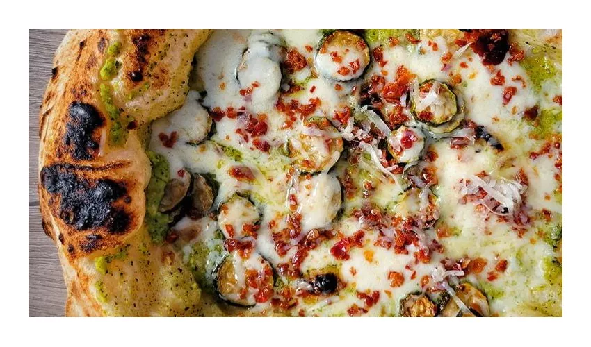 Hell's Pizza - Fratelli Serpe